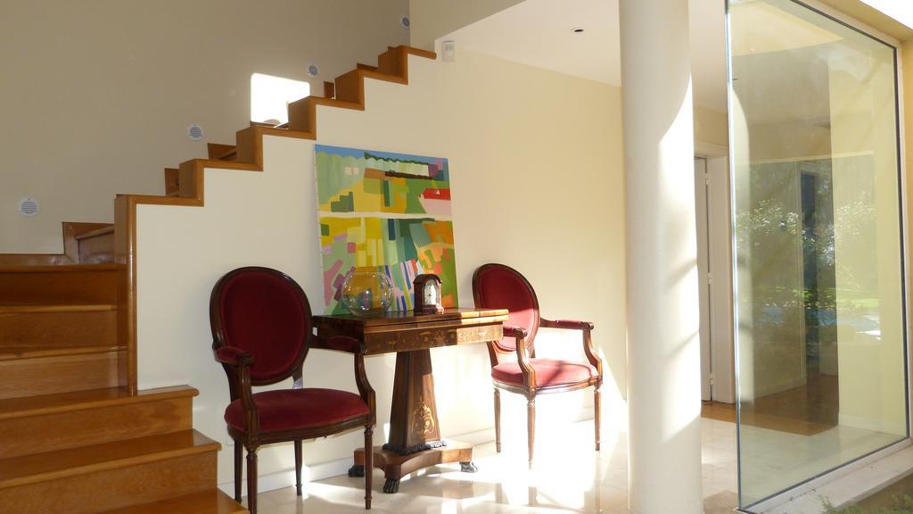 Aroeira Villa Near Lisbon- Daydream Pt Charneca  Pokój zdjęcie