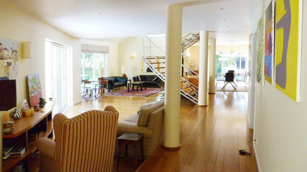 Aroeira Villa Near Lisbon- Daydream Pt Charneca  Pokój zdjęcie