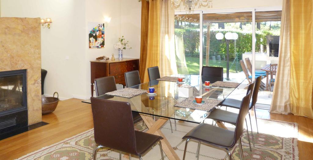 Aroeira Villa Near Lisbon- Daydream Pt Charneca  Pokój zdjęcie
