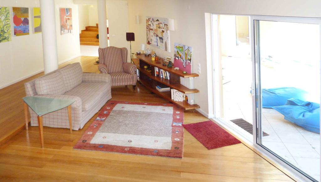 Aroeira Villa Near Lisbon- Daydream Pt Charneca  Pokój zdjęcie