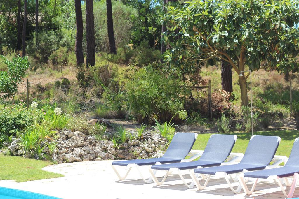 Aroeira Villa Near Lisbon- Daydream Pt Charneca  Zewnętrze zdjęcie
