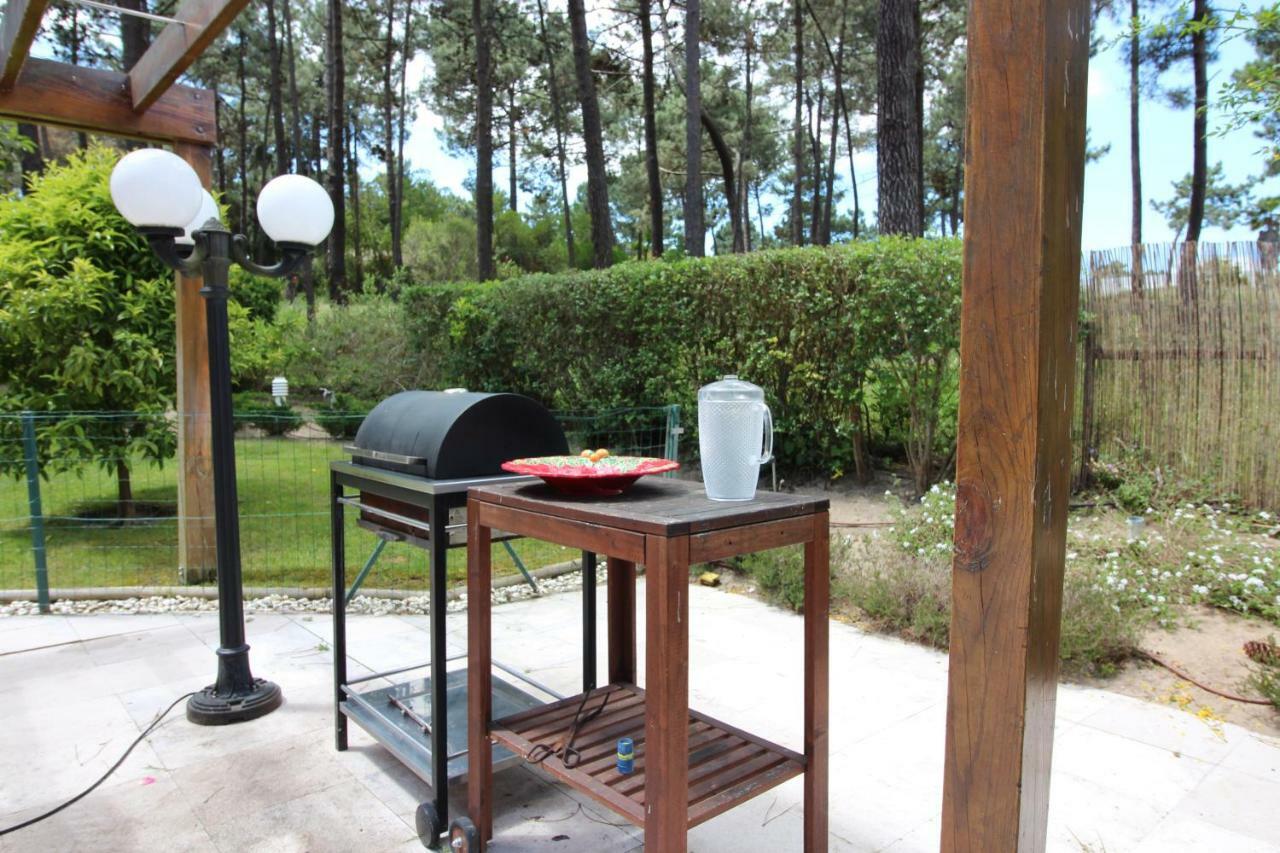 Aroeira Villa Near Lisbon- Daydream Pt Charneca  Zewnętrze zdjęcie