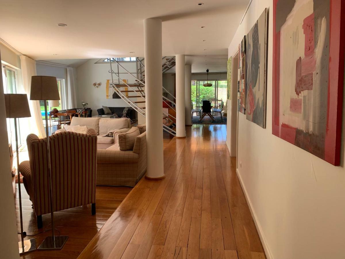 Aroeira Villa Near Lisbon- Daydream Pt Charneca  Zewnętrze zdjęcie